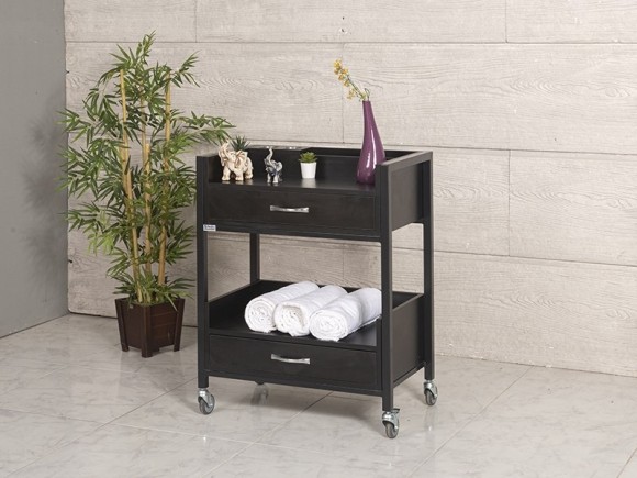 Sigma 2 Çekmeceli Dövme Setup Masası | MC-5081