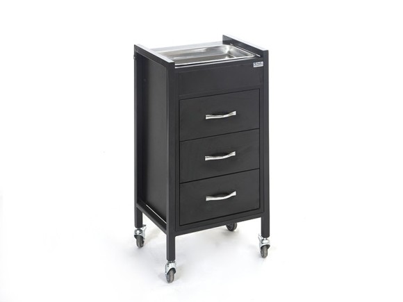 Delta Çekmeceli Dövme Setup Masası | MC-5082