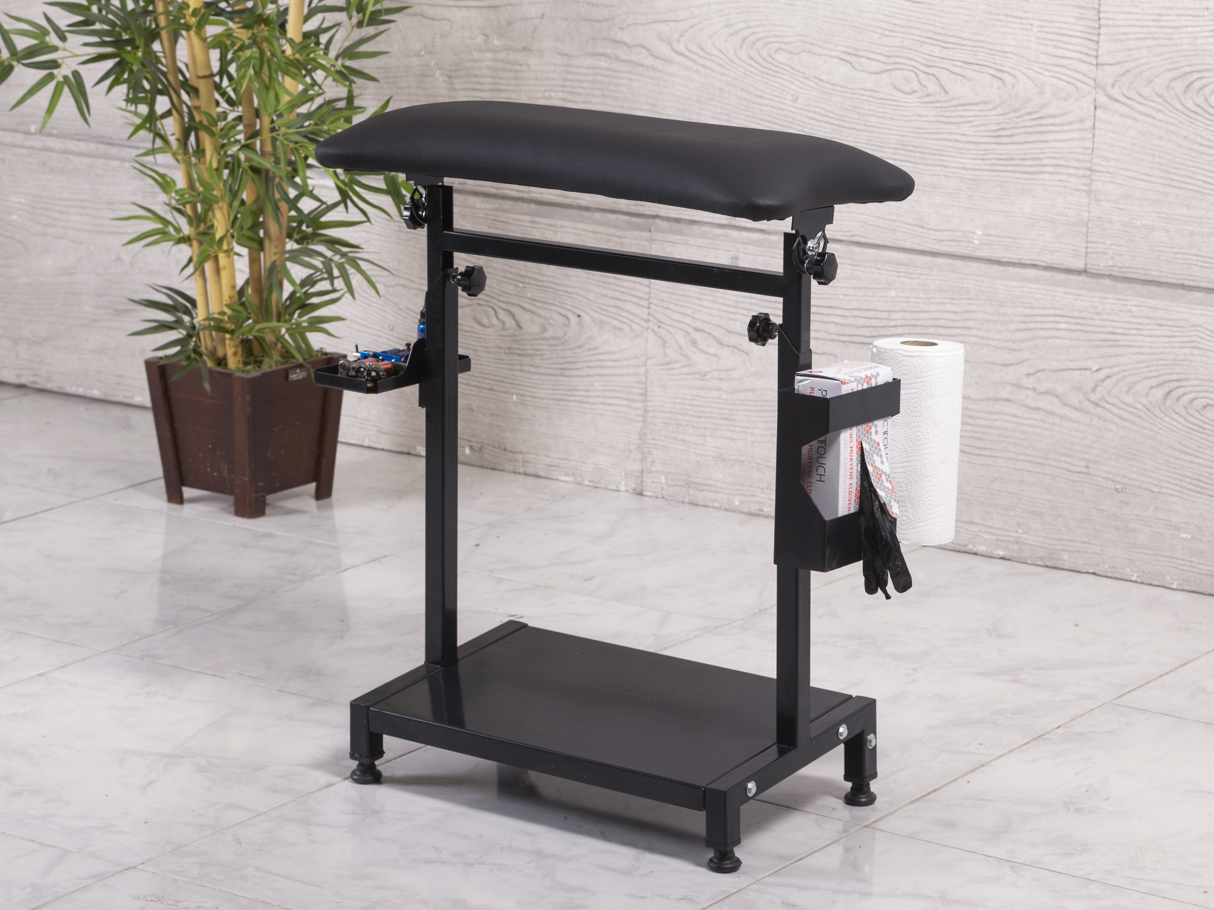 Dövme kol dayama sehpası üretici ve imalatçı firması MetaPrime