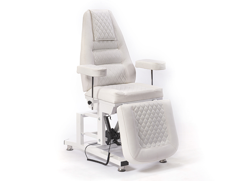 Saç Ekim Koltuğu Modelleri Elektrikli, Manuel ve Sedye Sistemleri