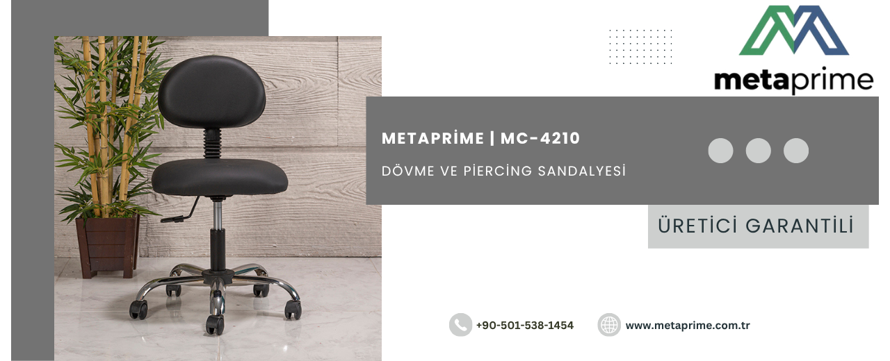 Dövme Sandalyesi – Dövmeci Sandalyesi ve Tattoo Sandalyesi ile Profesyonel Stüdyo Konforu