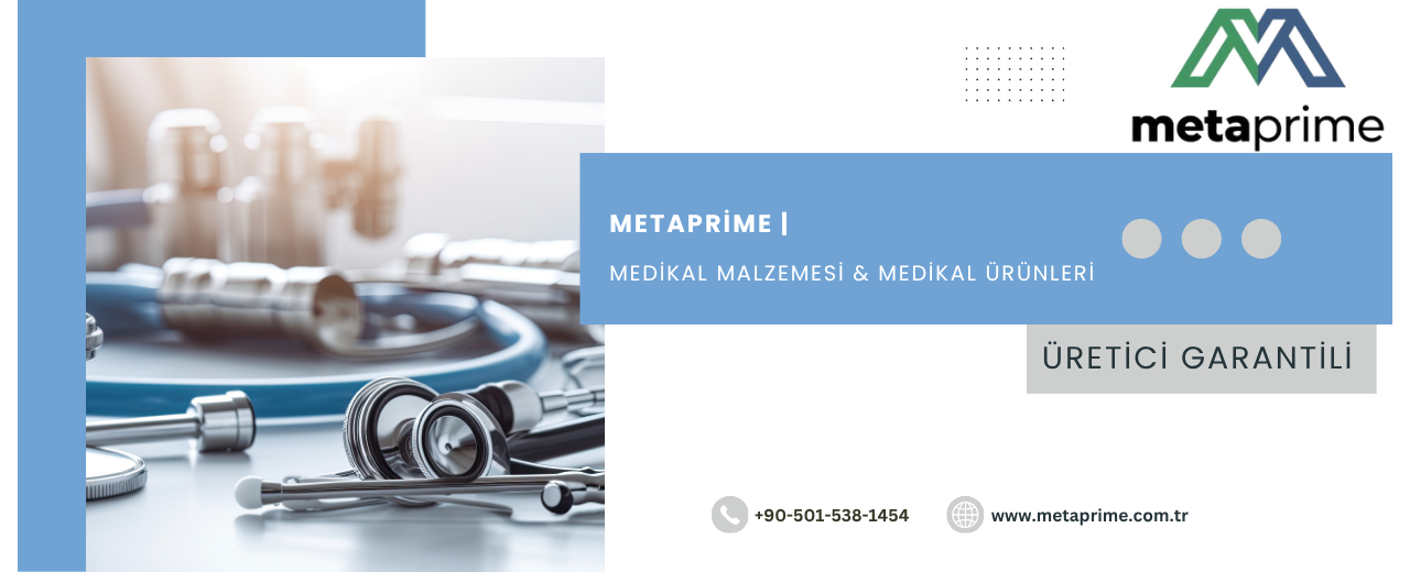 Medikal Malzemesi ve Medikal Ürünleri – Profesyonel Sağlık Ekipmanları Rehberi