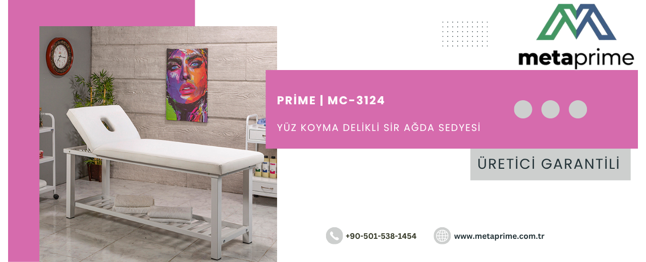 Ağda Yatağı ve Ağda Sedyesi Rehberi: Kuaför ve Güzellik Uzmanları İçin